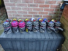 Dyson Handheld Vacuum V7 V8 Range Spares/Repair Bundle Job Lot