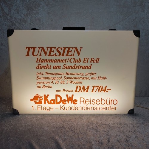 Kadewe berlin travel agency - berlin,
