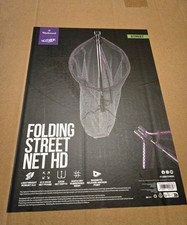 Wychwood Agitator Folding