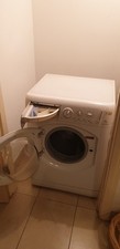 hotpoint aquarius washing machine