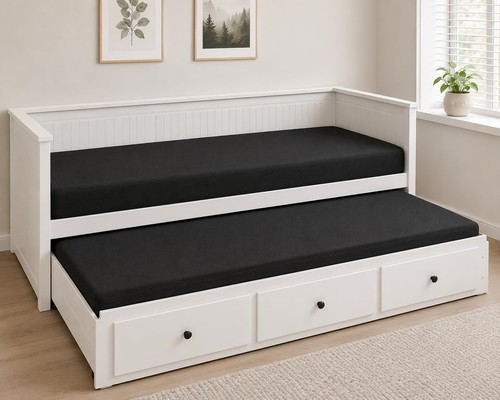 Guest bed mattress 200 x - x,