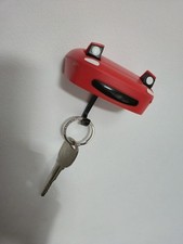 Mazda Mx5 Miata Car Key Holder