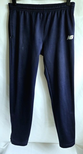 New balance plain navy blue - plain,