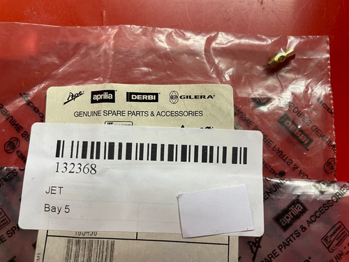 Vespa 125 150 200 - 125, main
