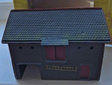 Scenix EM6002 Sidings