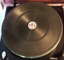 Genuine THORENS Alloy 45rpm