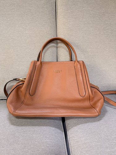 Radley london pebbled leather - london,