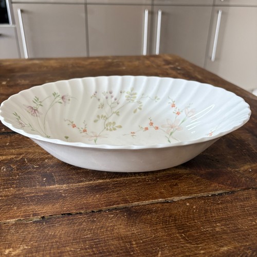 Wedgewood campion floral - campion,