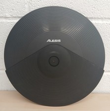Alesis DMPad 16" Inch Cymbal Pad Trigger DM10 Mk2 - Excellent Condition