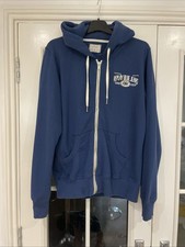 Replay Men's Hoodie Size M