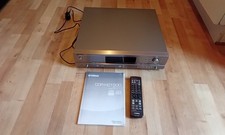 Yamaha CDR-HD 1500 CD Recorder vintage - Spares Or Repairs 