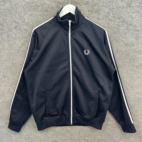 Fred perry jacket mens large - fred,