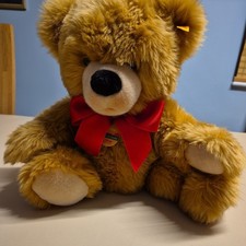 Vintage Stieff bear Bobby