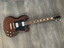 COLUMBUS SG GUITAR, VINTAGE SG