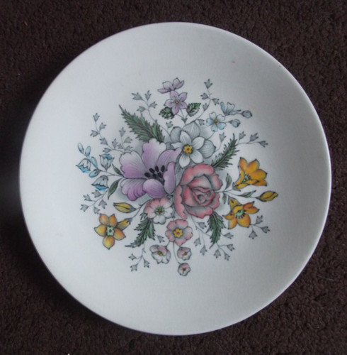 Washington pottery ltd - 3, x
