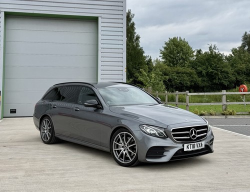 2018 mercedes benz e220d - mercedes-benz, amg