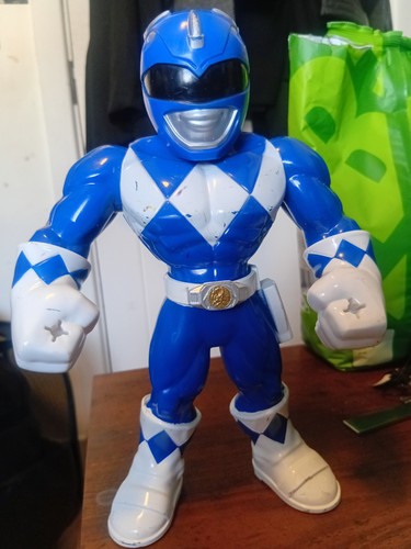 Mighty morphin power - power, rangers