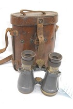 WW1 German "08" Binoculars