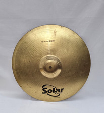 SOLAR BY SABIAN 16" / 41cm