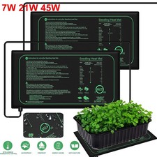 Seedling Heat Mat Waterproof