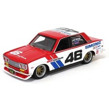 Maisto 1:24 Tokyo Mod BRE