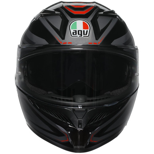 Agv syth full face moto - syth,