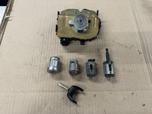 Ford focus mk1 - focus, 1998-2005