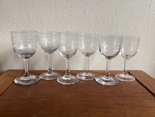 Antique edwardian etched - antique,