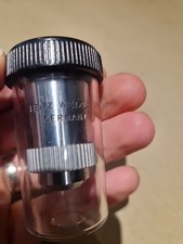 Leitz Wetzlar Objective 170/-