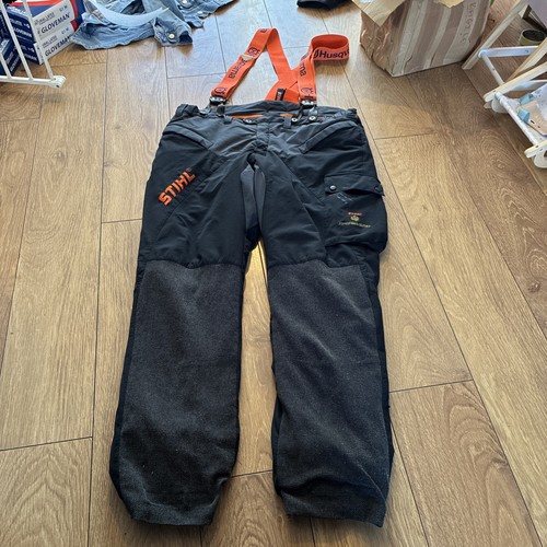 Stihl forest wear flex - stihl,