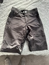 Madison Mountain Mountain Bike Shorts With Liner Small