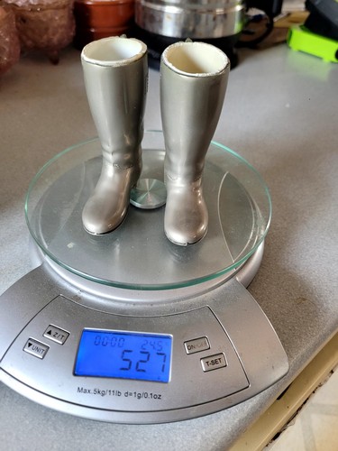 Grenadier silver plated - silver,
