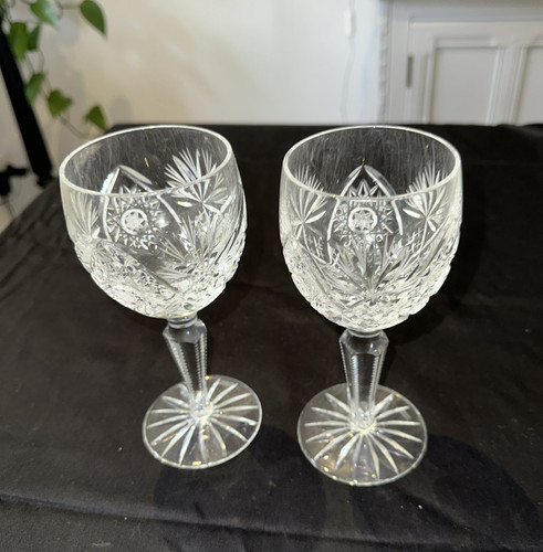 Edinburgh crystal continental - crystal,