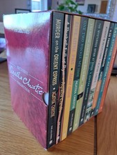 Agatha Christie. Facsimile. Hardback Books . 51 Books