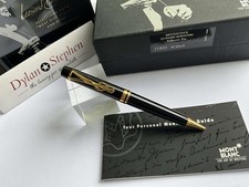 Montblanc Meisterstuck Leonard