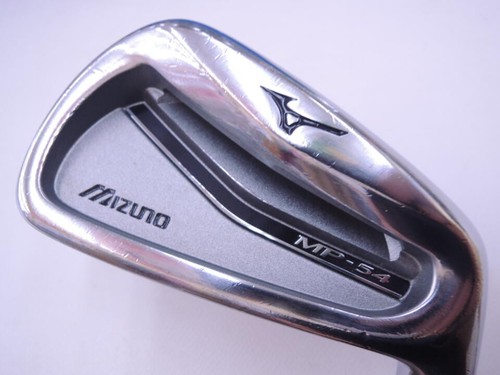 Mizuno iron set flex - s, 6