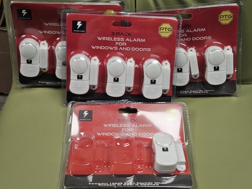 Security pack wireless - security,