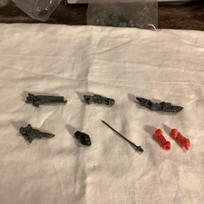 Warhammer Epic 40k Titan