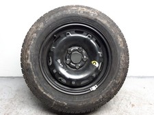 SEAT IBIZA 08-17 Year Mk4 14 Inch Spare Wheel 175/70/14 6R0601027R 0000501058