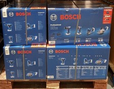 Bosch Professional 18V Power &