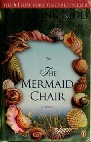 The mermaid chair sue monk - the,