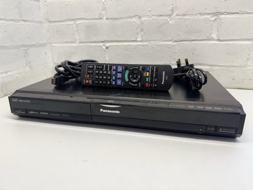 Panasonic dmr ex77 dvd - panasonic,