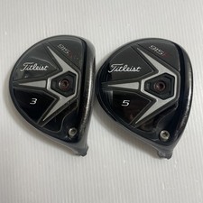 Titleist 915F 3W 5W 15 18 Head