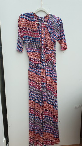 Onjenu london palazzo jumpsuit - london,
