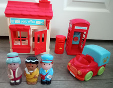 ELC Happyland Post Office +