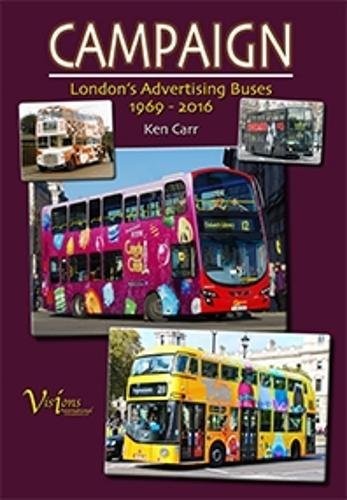 Campaign london advertising - campaign:,
