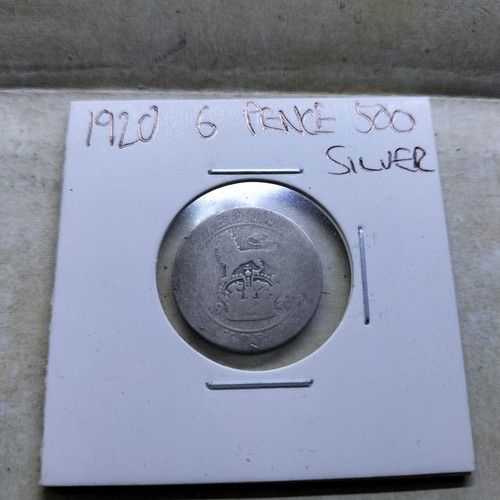 1920 king george - 1920,