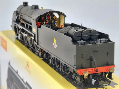 Gauge hornby r3412 - gauge, early