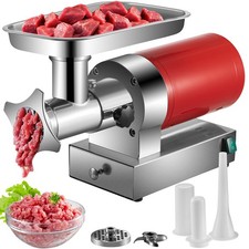 Commercial Meat Grinder
