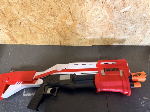 Nerf fortnite tactical - fortnite,